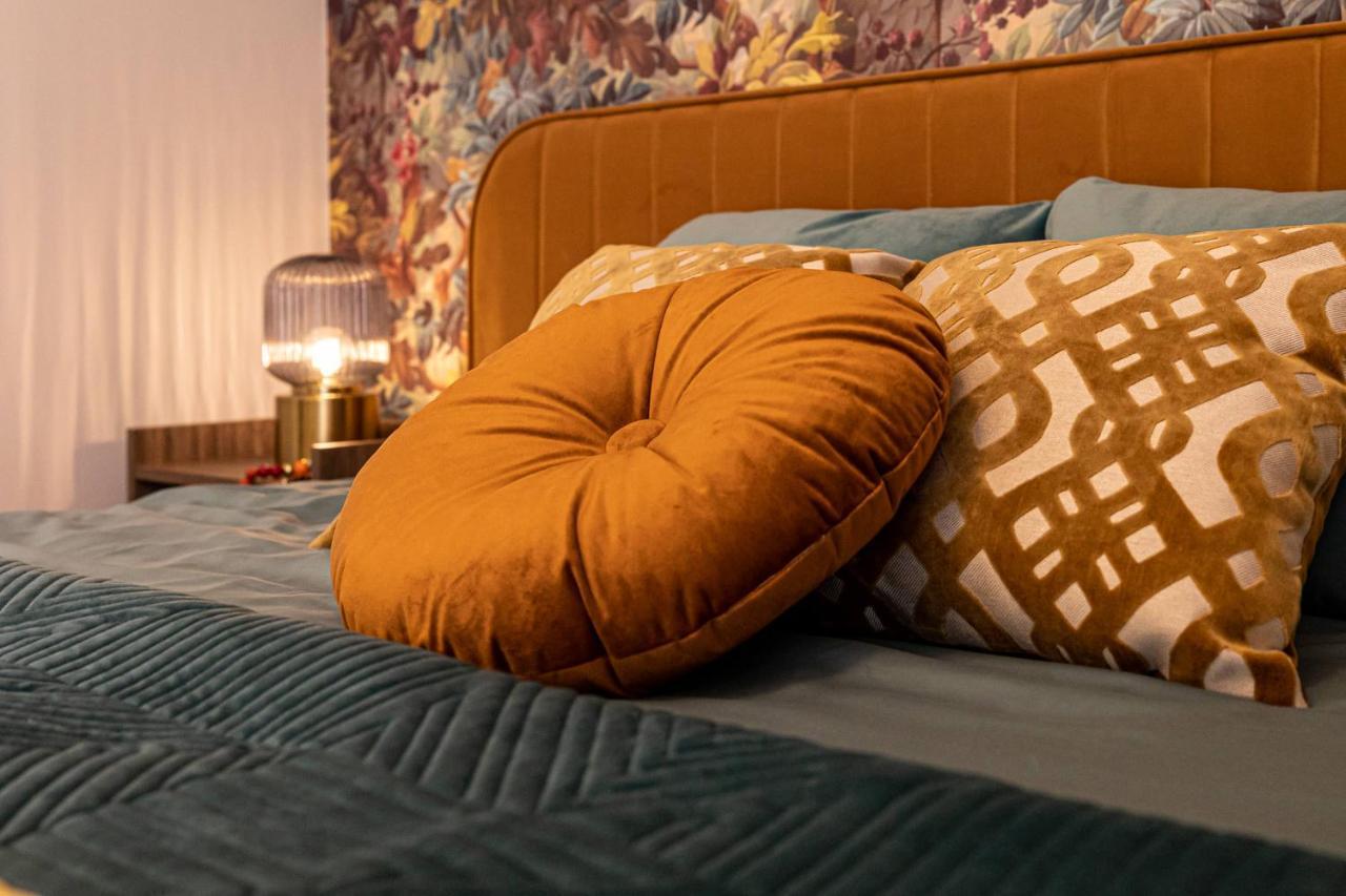 Apartament Zloty Lotos-srodmiescie Z Darmowym Parkingiem *